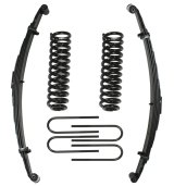 Skyjacker 2" 80-96 BRONCO SYSTEM (1x sky182, 2x skyFR51S, 1x sky182BS) thumbnail 1