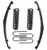 Skyjacker 2" 80-96 BRONCO SYSTEM (1x sky182, 2x skyFR51S, 1x sky182BS) thumbnail 6