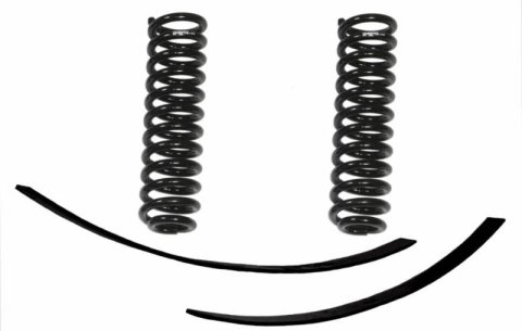 Skyjacker 1.5-2" 80-96 F150,BRO 4WD (1x skyR3120, 1x sky182) thumbnail 5
