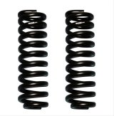 Skyjacker 4" 80-96 BRONCO 4WD (1x sky184, 1x sky184B) thumbnail 2