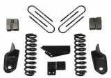 Skyjacker 6" 80-96 BRONCO 4WD (1x sky186, 1x sky186B) thumbnail 5