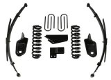 Skyjacker 6" 80-96 BRO 4WD W/REAR SPR (1x sky186, 2x skyFR54S, 1x sky186BS) thumbnail 4