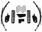 Skyjacker 6" 80-96 BRO 4WD W/REAR SPR (1x sky186, 2x skyFR54S, 1x sky186BS) thumbnail 6