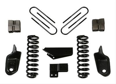 Skyjacker 6" 80-96 F250,350 I 2WD (1x sky186, 1x sky186F2) thumbnail 2