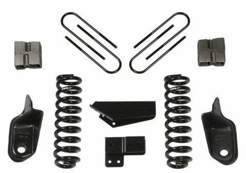Skyjacker 6" 80-96 F250,350 I 2WD (1x sky186, 1x sky186F2) thumbnail 4