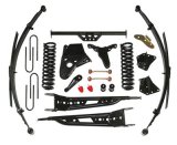 Skyjacker 4"83-97RAN 4X4 CLII SYSTEM (1x sky134, 2x skyFR34S, 1x sky234RHS, 1x skyRA135) thumbnail 5