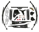 Skyjacker 6"83-97RAN 2WD CL2SYS W/ARM (1x sky136, 2x skyFR34S, 1x sky236R2S, 1x skyRA235) thumbnail 5