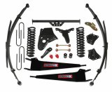 Skyjacker 6"83-97RAN 2WD CL2SYS W/ARM (1x sky136, 2x skyFR34S, 1x sky236R2S, 1x skyRA235) thumbnail 7