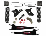 Skyjacker 6"80-96BRO CLASSII KIT W/A (1x sky186, 1x sky286B, 1x skyRA150) thumbnail 7
