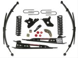 Skyjacker 6"80-96F1504WD CLII SYS W/A (1x sky186, 2x skyFR54S, 1x sky286PS, 1x skyRA150) thumbnail 6