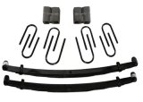 Skyjacker 2.5" SR 73-87 GM 1/2 TON (2x skyC125S, 1x skyC125A) thumbnail 4