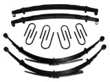 Skyjacker 2.5"SYS 73-87 1/2T SUB 52" (2x skyCR14S, 2x skyC125S, 1x skyC124AS) thumbnail 3