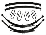 Skyjacker 2.5"SYS 88-91 1/2T SUB/52" (2x skyCR14S, 2x skyC125S, 1x skyC124AS8) thumbnail 3