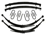 Skyjacker 2.5"SYS 88-91 1/2T SUB/52" (2x skyCR14S, 2x skyC125S, 1x skyC124AS8) thumbnail 6