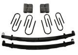 Skyjacker 2.5" SR KIT,88-91 3/4 T SUB (2x skyC125S, 1x skyC125B8) thumbnail 6
