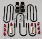 Skyjacker 4"SR KIT,88-91 BLA,1/2T SUB (2x skyC140S, 1x skyC140A8) thumbnail 4