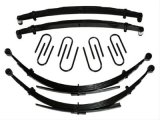 Skyjacker 4" 77-87 GM 1 TON SYSTEM (2x skyCR24S, 2x skyC140S, 1x skyC124CS) thumbnail 1