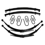 Skyjacker 6"SR 73-87 GM 1/2 W/REAR SP (2x skyC160S, 2x skyCR16S, 1x skyC168AS) thumbnail 2