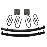 Skyjacker 6" SOFTR KT,88-91 3/4 T SUB (2x skyC160S, 1x skyC168B8) thumbnail 2