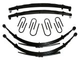Skyjacker 8"SR SYS 88-91 BLAZER/JIMMY (2x skyC180S, 2x skyCR18S, 1x skyC168AS8) thumbnail 6