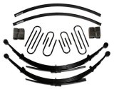 Skyjacker 8" SOFTR KT,88-91 3/4 T SUB (1x skyR1120, 2x skyC180S, 1x skyC168B8) thumbnail 3