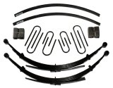 Skyjacker 8" SOFTR KT,88-91 3/4 T SUB (1x skyR1120, 2x skyC180S, 1x skyC168B8) thumbnail 6