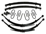 Skyjacker 8"SR 77-87 GM 1 TON SYSTEM (2x skyC180S, 2x skyCR26S, 1x skyC180CS) thumbnail 6