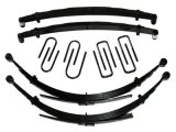 Skyjacker 2.5" SYSTEM 69-72 GM (2x skyC225S, 2x skyCR12S, 1x skyC224AS) thumbnail 3