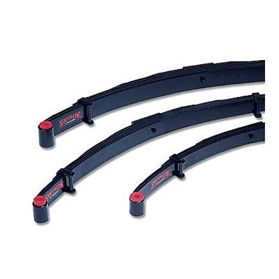 Skyjacker 8" SYSTEM 69-72 SUBURBAN (2x skyC280S, 2x skyCR18S, 1x skyC280ASD)