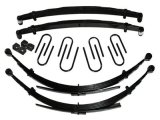 Skyjacker 8" SYSTEM 69-72 SUBURBAN (2x skyC280S, 2x skyCR18S, 1x skyC280ASD) thumbnail 3
