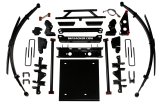 Skyjacker 4.5-6" IFSGM 88-92 6LUG SYS (2x skyCR35S, 1x skyC4626S, 1x skyC46, 1x skyC466) thumbnail 1