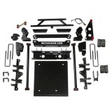 Skyjacker 4.5-6" IFS GM 93-98 6 LUG (1x skyC46, 1x skyC466, 1x skyC4636) thumbnail 2
