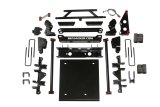 Skyjacker 4.5-6" IFS GM 93-98 6 LUG (1x skyC46, 1x skyC466, 1x skyC4636) thumbnail 3