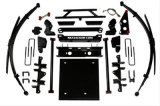 Skyjacker 4.5-6"IFS 93-98 TAHOE,YUKON (2x skyCR16S, 1x skyC46, 1x skyC466, 1x skyC4636S) thumbnail 3