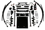 Skyjacker 4.5-6"IFS 93-98 TAHOE,YUKON (2x skyCR16S, 1x skyC46, 1x skyC466, 1x skyC4636S) thumbnail 4