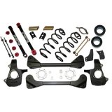 Skyjacker 3.5"07-13 GM1500 SUV W/AUTO (1x skyC7361A, 1x skyC7361SR, 1x skyC7361AR) thumbnail 2
