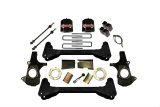Skyjacker 6"KIT,07-13 GMC1500 P/U 4WD (1x skyC7661PR, 1x skyC7660SP, 1x skyC7661A) thumbnail 2