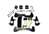Skyjacker 6"KIT,07-13 GMC1500 P/U 4WD (1x skyC7661PR, 1x skyC7660SP, 1x skyC7661A) thumbnail 4