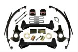 Skyjacker 6"SYS,07-09 GM 1500 P/U 4WD (2x skyCR55S, 1x skyC7661PRS, 1x skyC7660SP, 1x skyC7661A) thumbnail 2