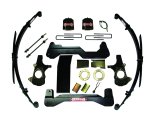 Skyjacker 6"SYS,07-09 GM 1500 P/U 4WD (2x skyCR55S, 1x skyC7661PRS, 1x skyC7660SP, 1x skyC7661A) thumbnail 5