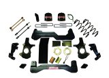 Skyjacker 6"SYS,07-09 GM 1500 SUV 4WD (1x skyC7661SR, 1x skyC7660SP, 1x skyC7661A) thumbnail 3