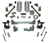 Skyjacker 3"KIT,00-05 CAD ESCAL,DENAL (1x skyC933PA, 1x skyC933PAR) thumbnail 1