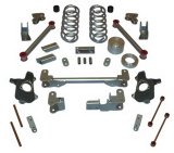 Skyjacker 3"KIT,00-05 CAD ESCAL,DENAL (1x skyC933PA, 1x skyC933PAR) thumbnail 3