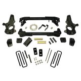 Skyjacker 3" KIT,01-11 GMC 2500HD 4X4 (1x skyC9381, 1x skyBUK2082F) thumbnail 1