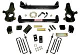 Skyjacker 3" KIT,01-11 GMC 2500HD 4X4 (1x skyC9381, 1x skyBUK2082F) thumbnail 4