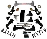 Skyjacker 6"02>KIT,1500 TAH,AVAL,SUBR (1x skyC50R, 1x skyC9631B, 1x skyC9631A) thumbnail 4