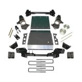 Skyjacker 6"KIT,00-081500HD/2500 (1x skyC9651HA, 1x skyC9682B) thumbnail 2