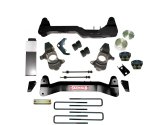 Skyjacker 6"KIT,00-081500HD/2500 (1x skyC9651HA, 1x skyC9682B) thumbnail 6