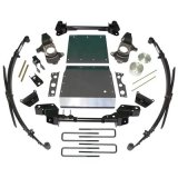 Skyjacker 6"SYS,00-081500HD/2500 (2x skyCR75S, 1x skyC9651HA, 1x skyC9682BS) thumbnail 1