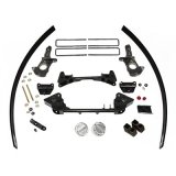 Skyjacker 6"KIT,99-06GM1500 NO SKID P (1x skyC9661A-NSP, 1x skyC9662B) thumbnail 1
